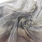 polyester de la mousseline de soie 100 du tissu 33gsm 33gsm de polyester de l'organza 70dx20d